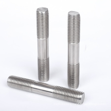 Stainless Steel Double End Threaded Studs